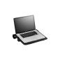 Cooler Master Notepal U3 Plus Blæser